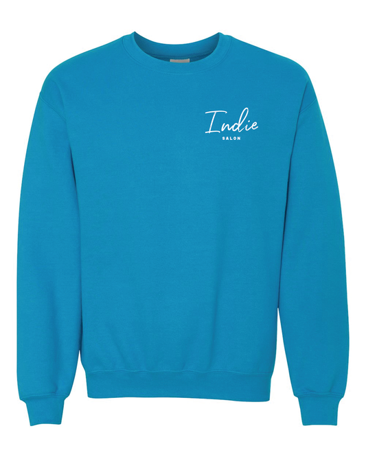 Indie Salon Classic Crewneck