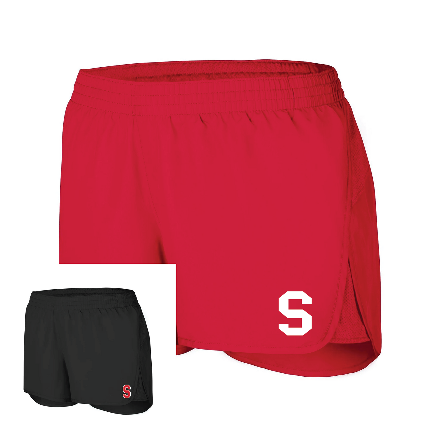 Skiatook S Girls and Womens Shorts