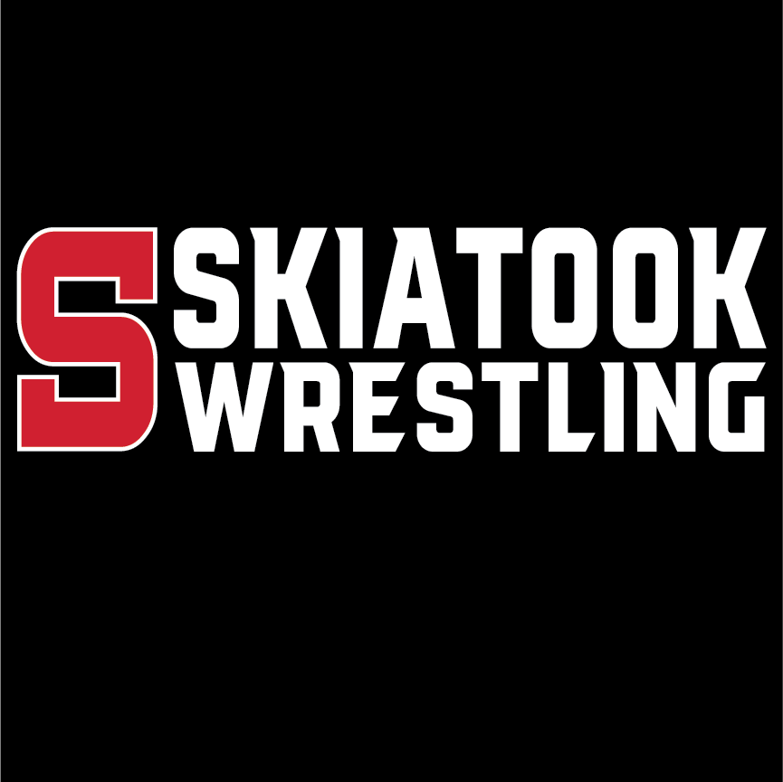 Skiatook Wrestling Short Sleeve Tees
