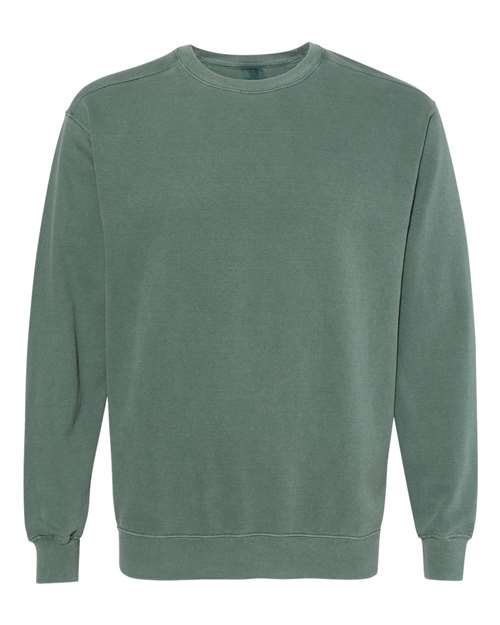 Indie Salon Comfort Colors Sweatshirts