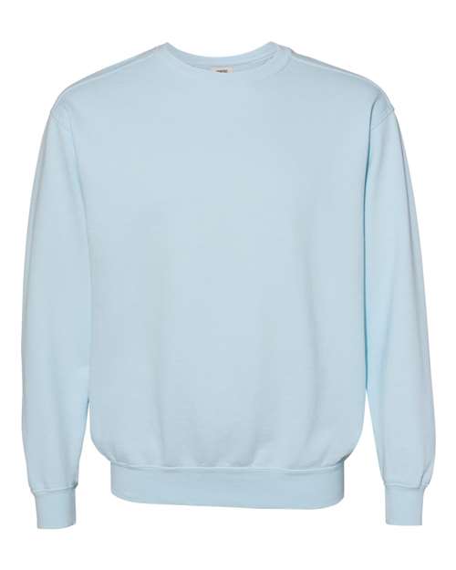 Indie Salon Comfort Colors Sweatshirts