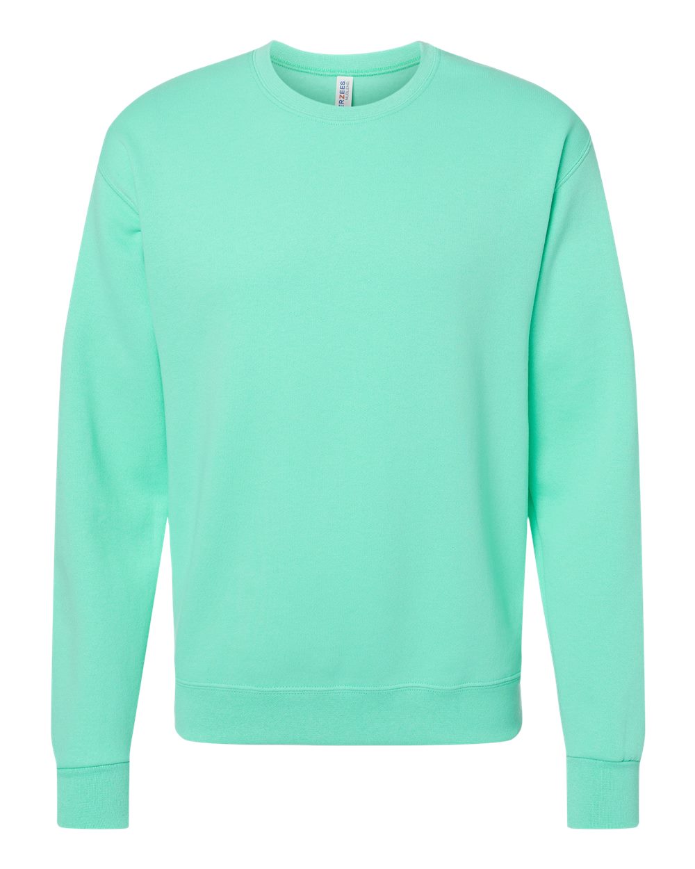 Indie Salon Classic Crewneck