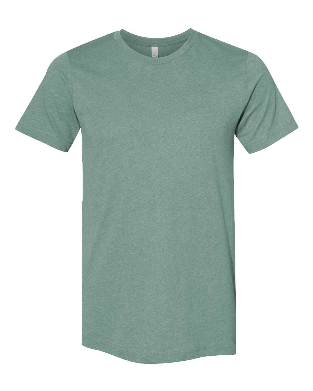 Indie Salon Soft Style Short Sleeve Tees