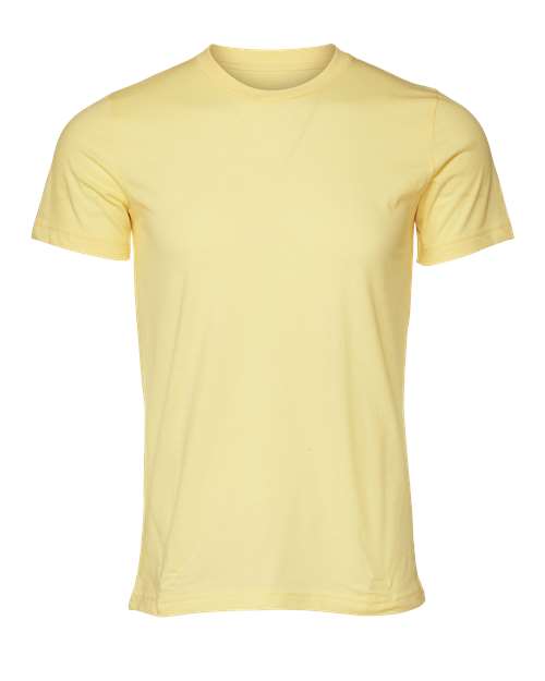 Indie Salon Soft Style Short Sleeve Tees