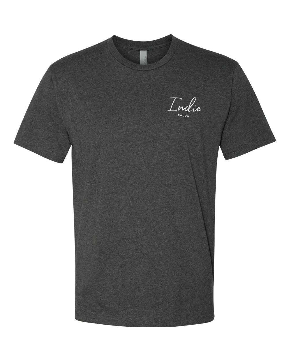 Indie Salon Soft Style Short Sleeve Tees