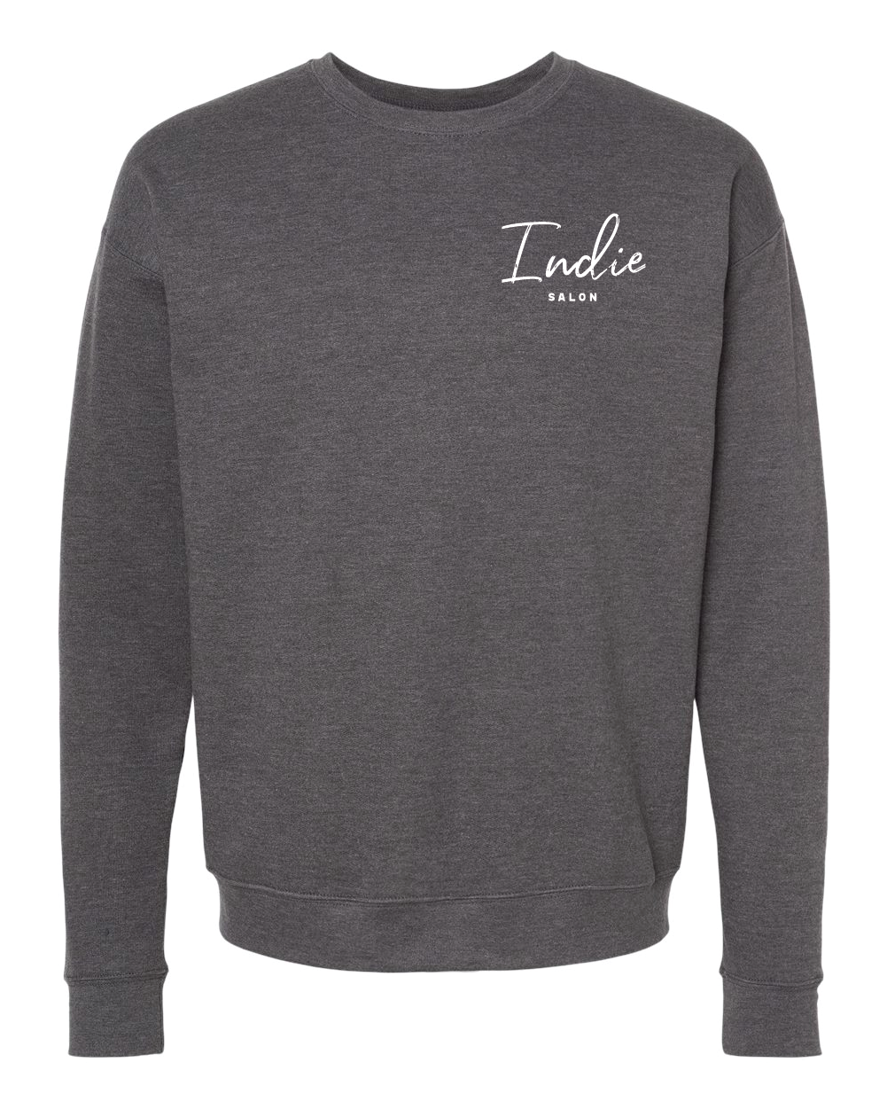 Indie Salon Classic Crewneck
