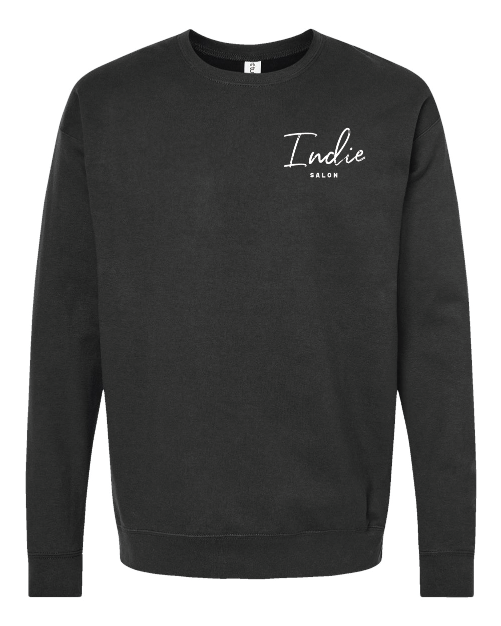 Indie Salon Classic Crewneck