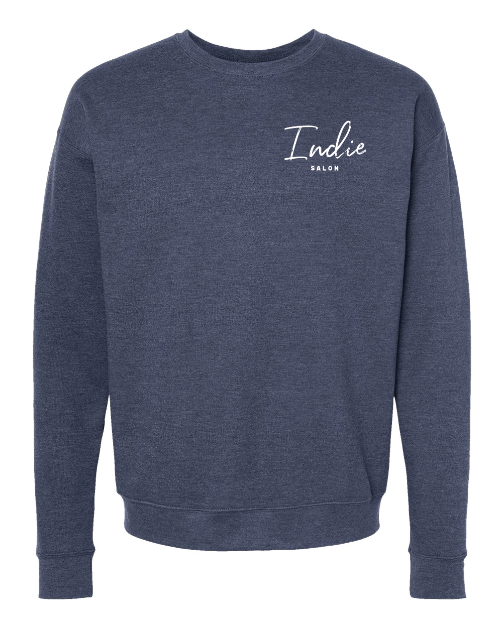 Indie Salon Classic Crewneck