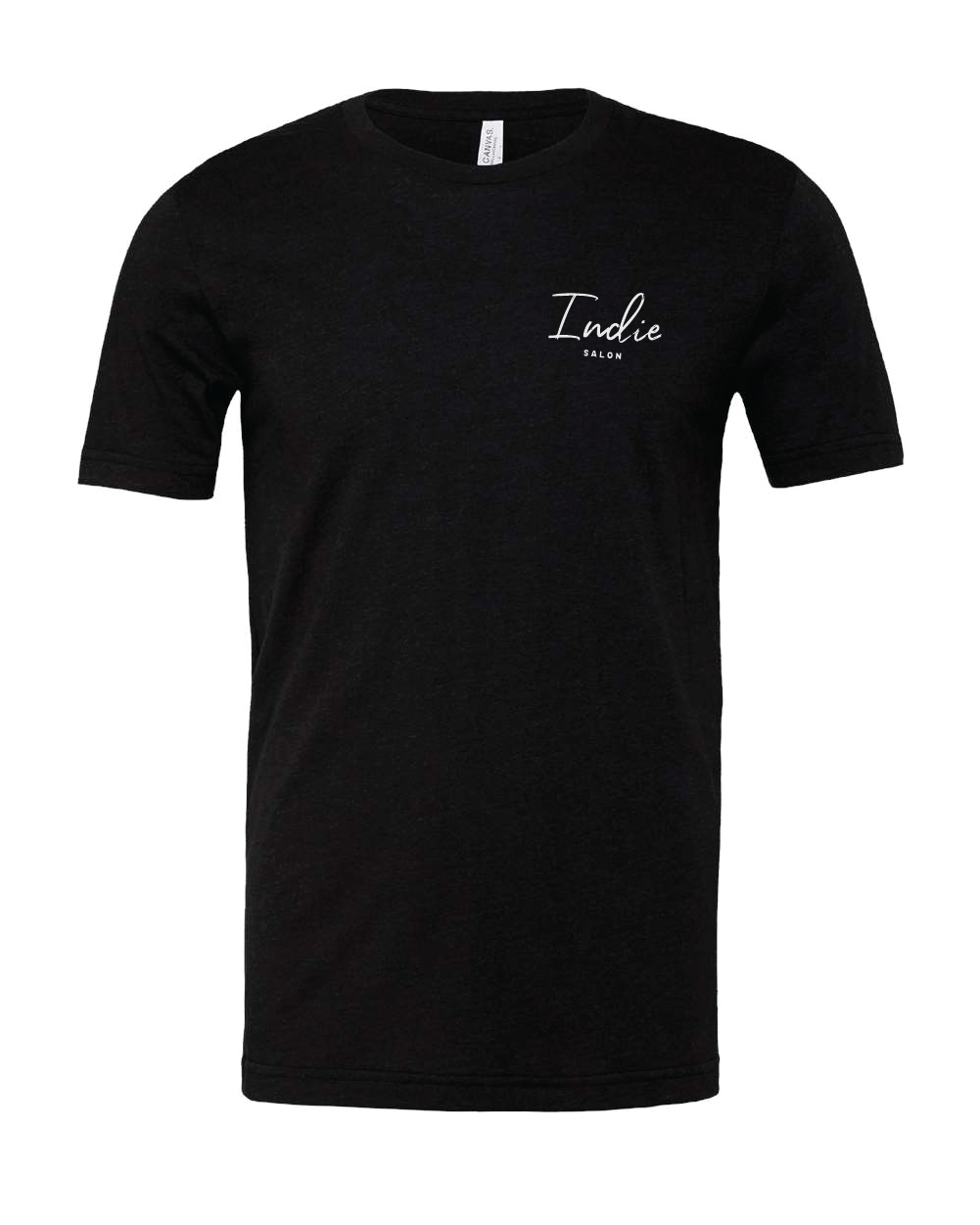 Indie Salon Soft Style Short Sleeve Tees