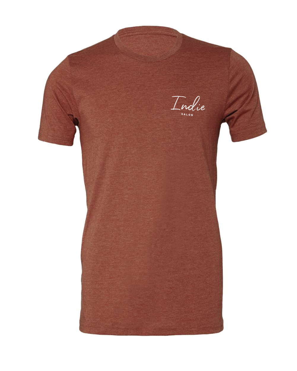 Indie Salon Soft Style Short Sleeve Tees