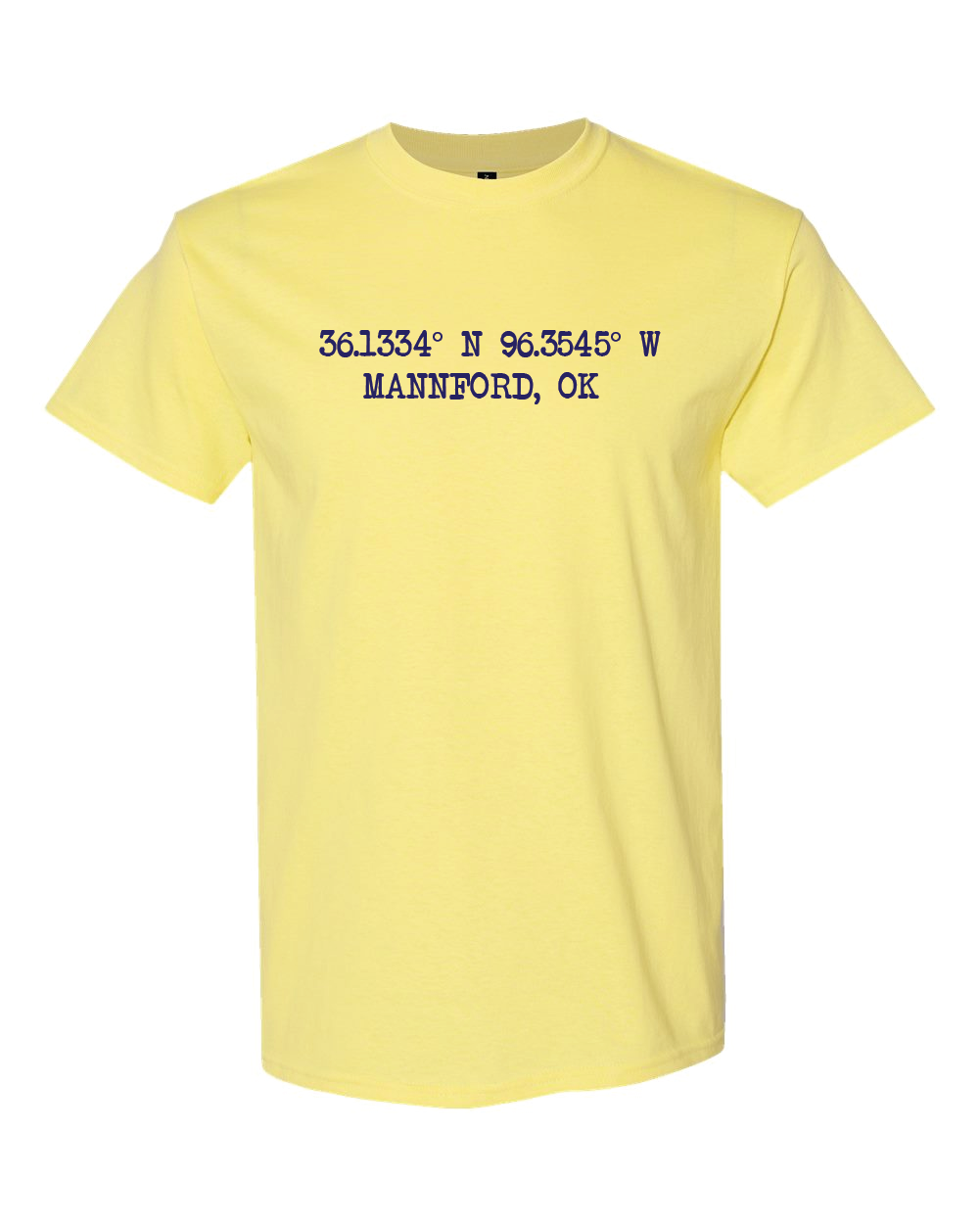 Mannford Pirate For Life Adult TShirts