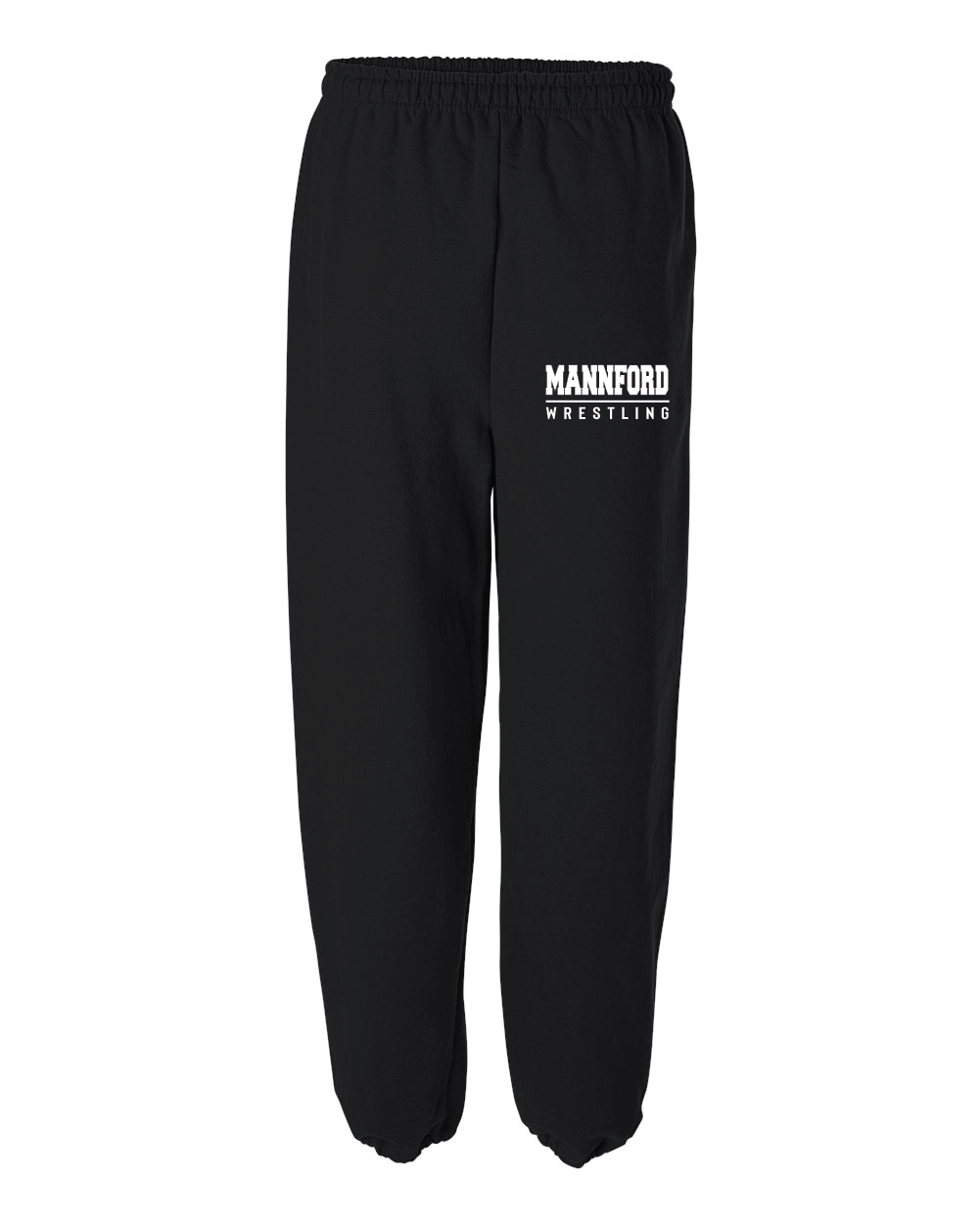 Mannford Adult Sweats and Joggers