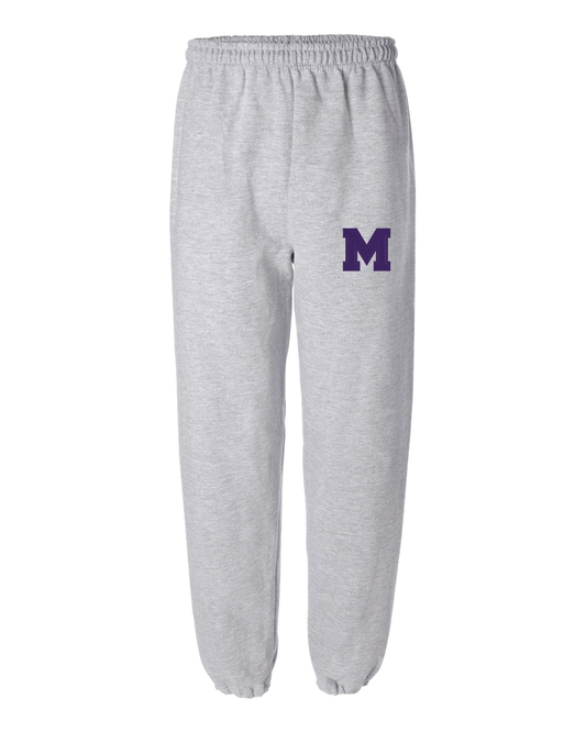 Mannford Adult Sweats and Joggers