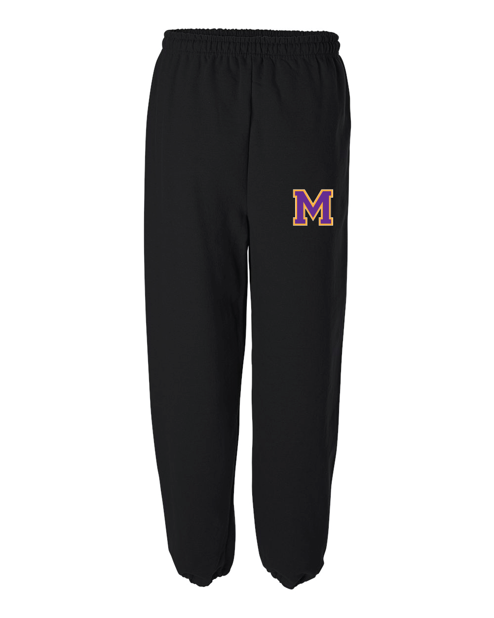 Mannford Adult Sweats and Joggers