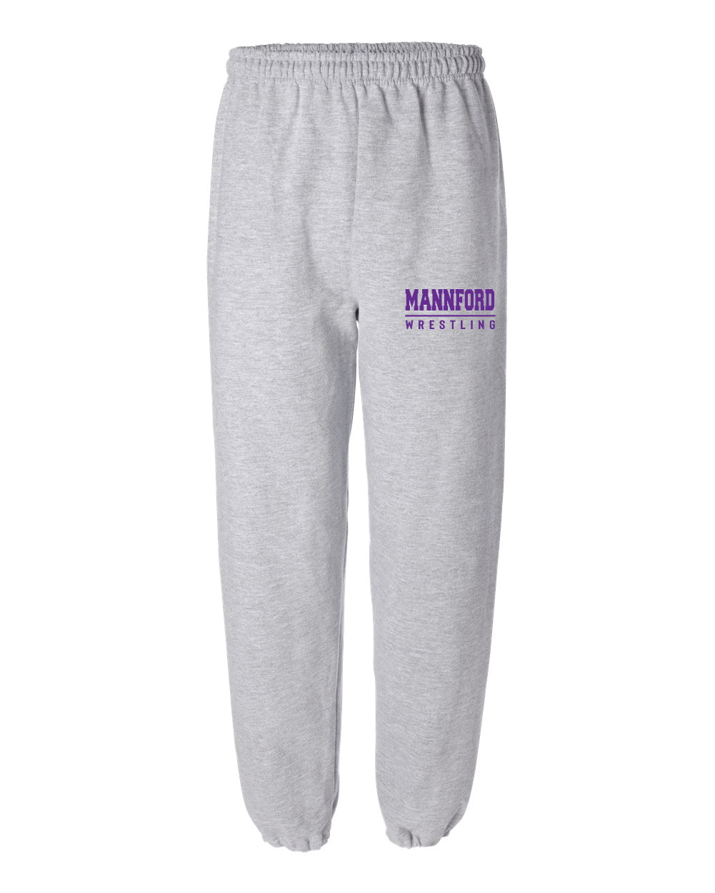 Mannford Adult Sweats and Joggers