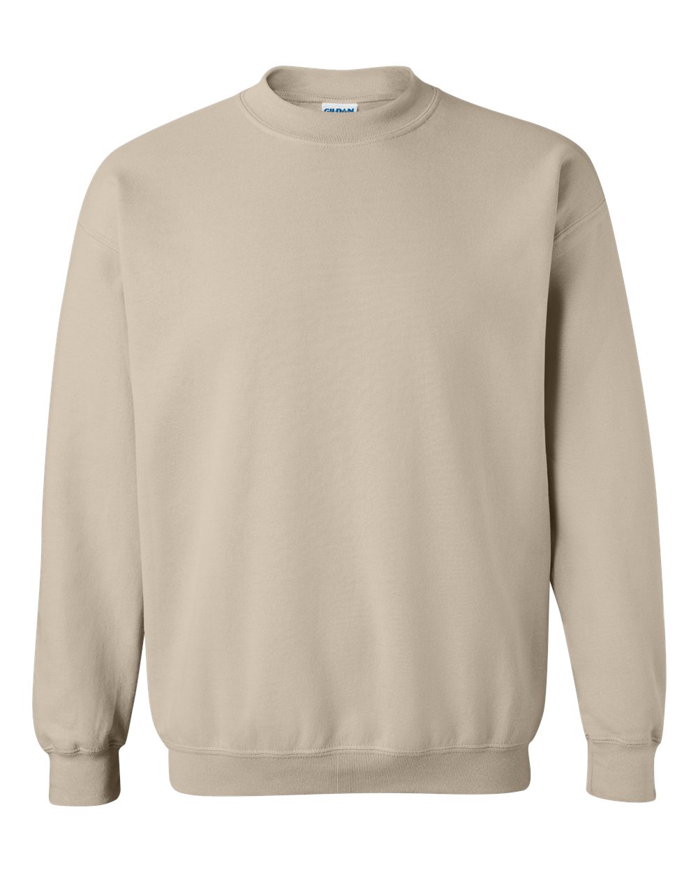 Indie Salon Classic Crewneck