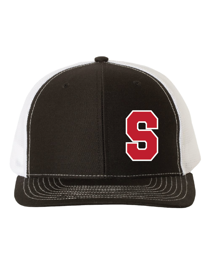 Skiatook Wrestling Richardson Hat