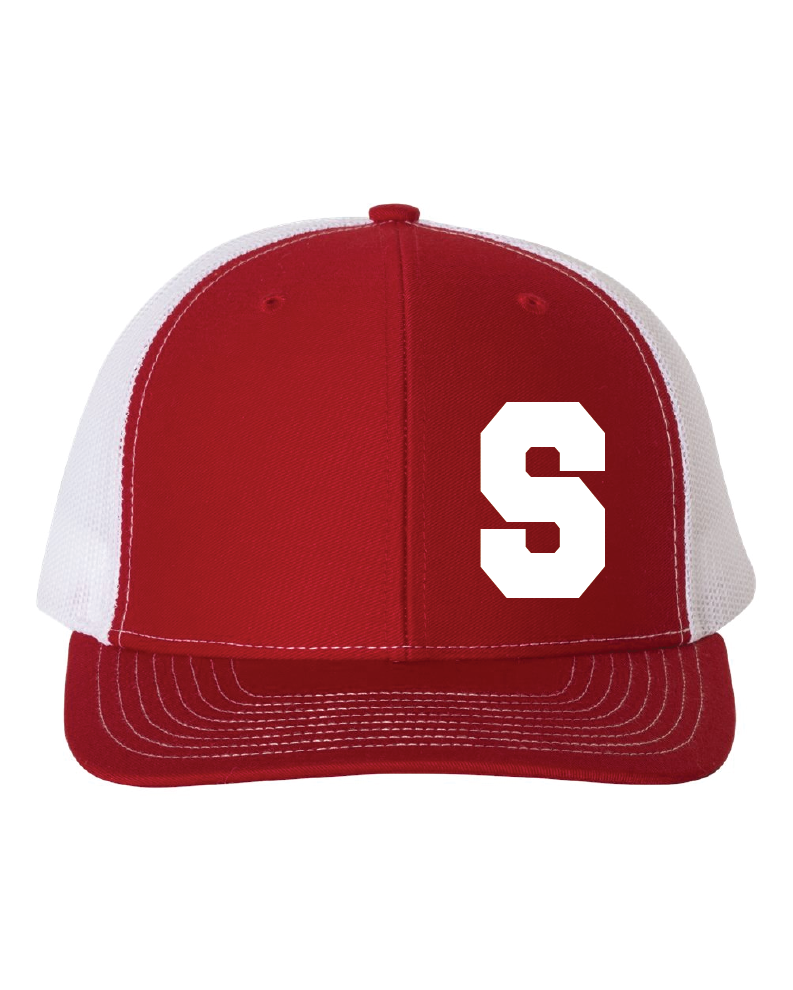 Skiatook Wrestling Richardson Hat