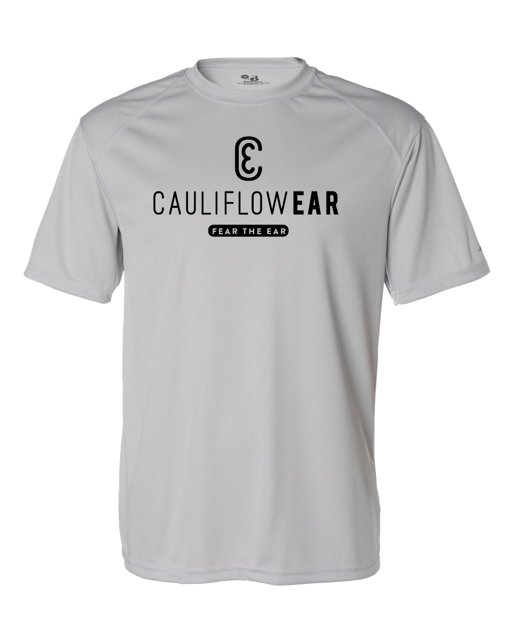 Fear the Ear (Performance Short and Long Sleeve)