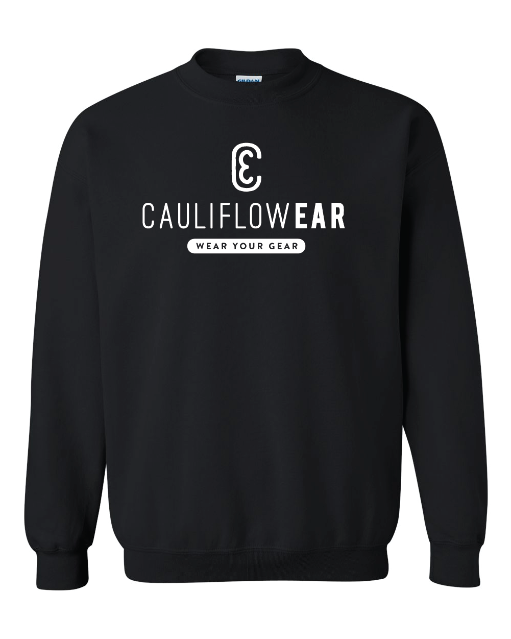 Wear Your Gear Sweatshirts and Hoodies