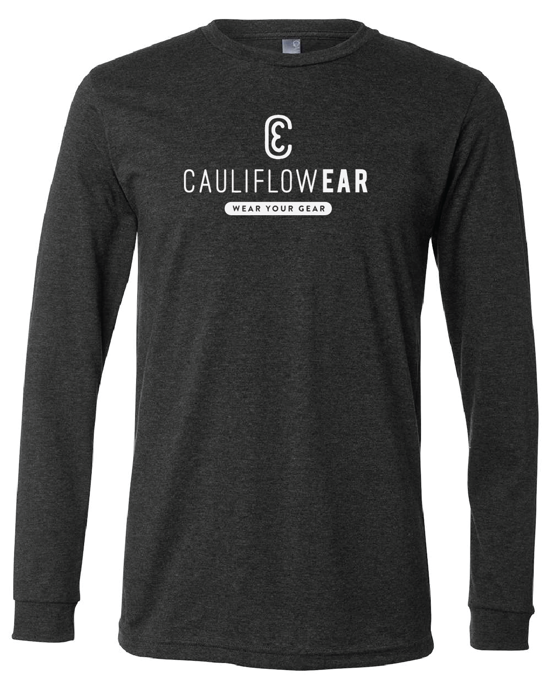 Wear Your Gear (Soft Style Short Sleeve and Long Sleeve)