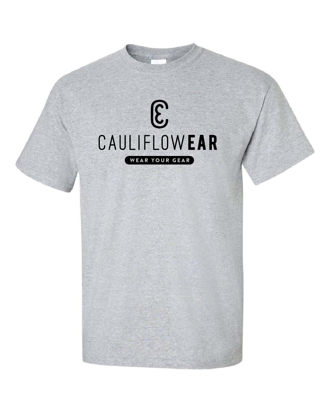 Wear Your Gear (Old School Short Sleeve and Long Sleeve)