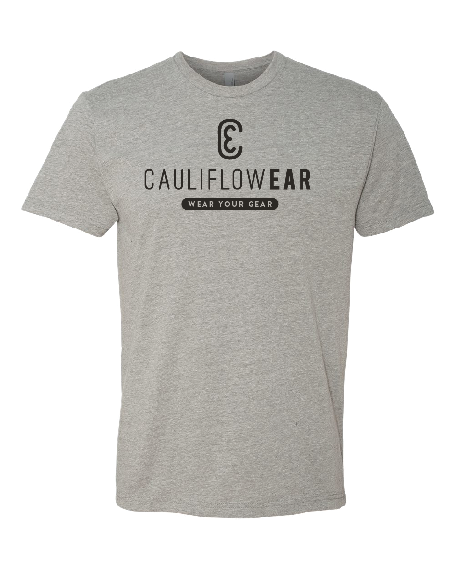 Wear Your Gear (Soft Style Short Sleeve and Long Sleeve)