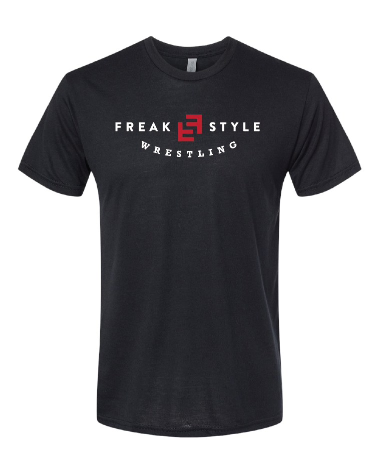 Freakstyle Logo (Soft Style Short Sleeve and Long Sleeve)