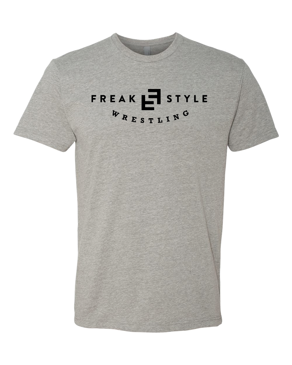 Freakstyle Logo (Soft Style Short Sleeve and Long Sleeve)