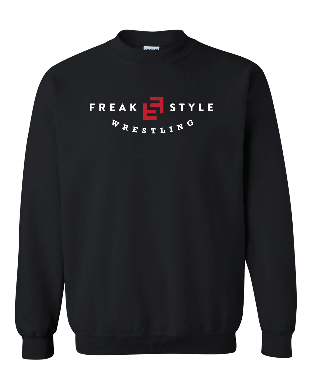 Freakstyle Sweatshirts and Hoodies