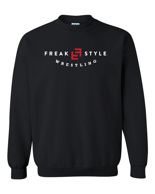 Freakstyle Sweatshirts and Hoodies