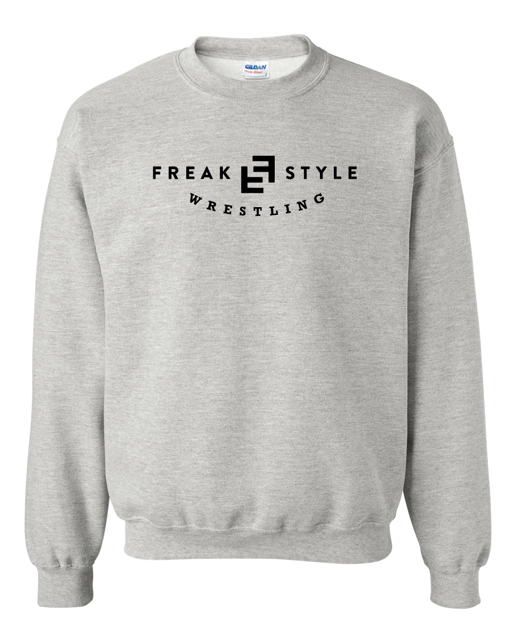 Freakstyle Sweatshirts and Hoodies