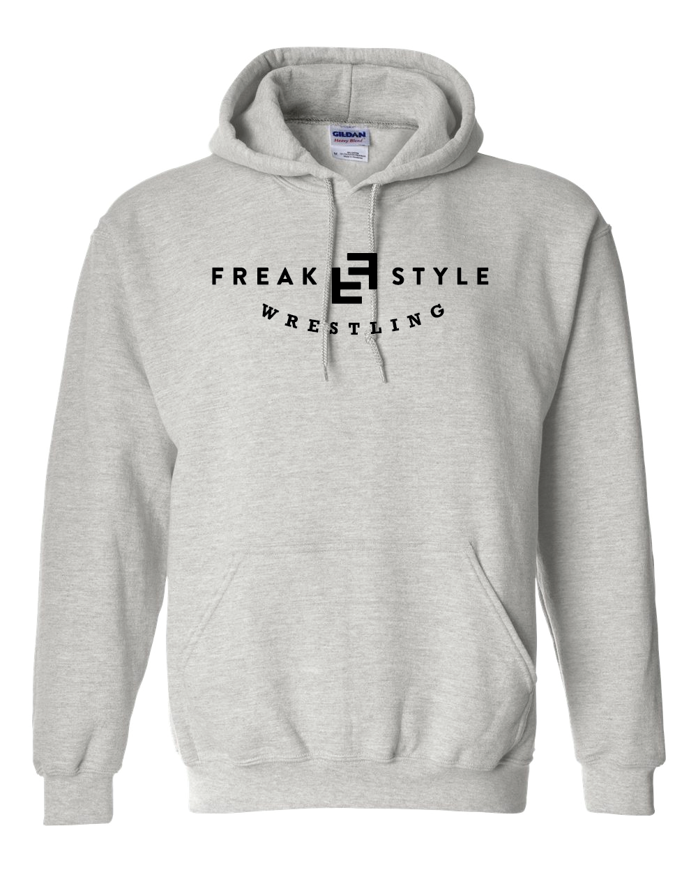 Freakstyle Sweatshirts and Hoodies
