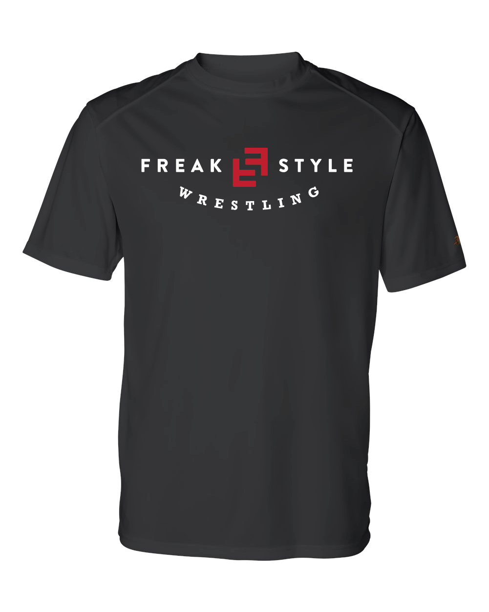 Freakstyle Logo (Performance Short and Long Sleeve)