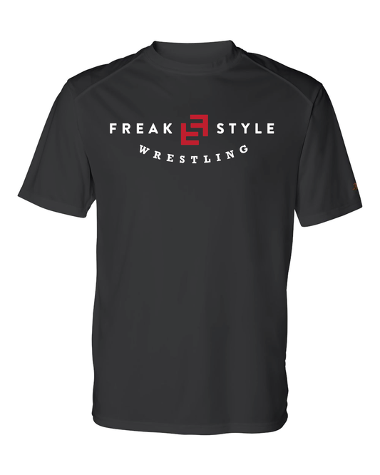 Freakstyle Logo (Performance Short and Long Sleeve)