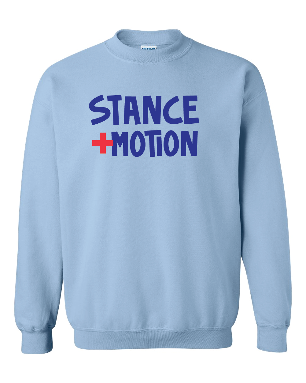 Stance + Motion Sweatshirts and Hoodies