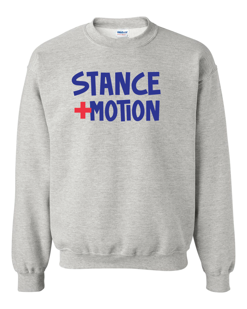 Stance + Motion Sweatshirts and Hoodies