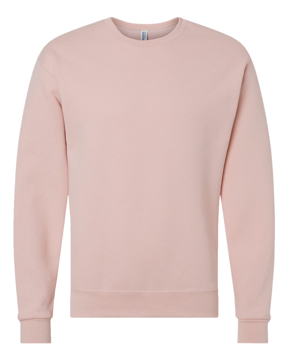 Indie Salon Classic Crewneck