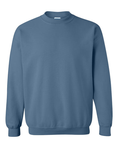Indie Salon Classic Crewneck