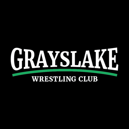 2024 Grayslake Wrestling Club Tee - Short and Long Sleeve