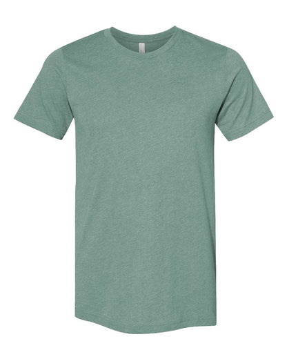 Indie Salon Soft Style Short Sleeve Tees