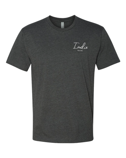 Indie Salon Soft Style Short Sleeve Tees