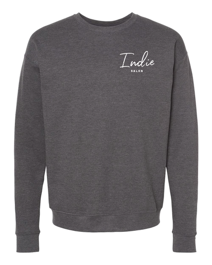 Indie Salon Classic Crewneck