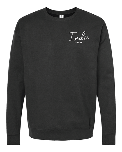 Indie Salon Classic Crewneck