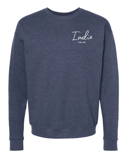 Indie Salon Classic Crewneck