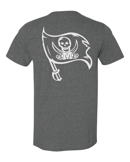 Mannford Pirates Youth TShirts