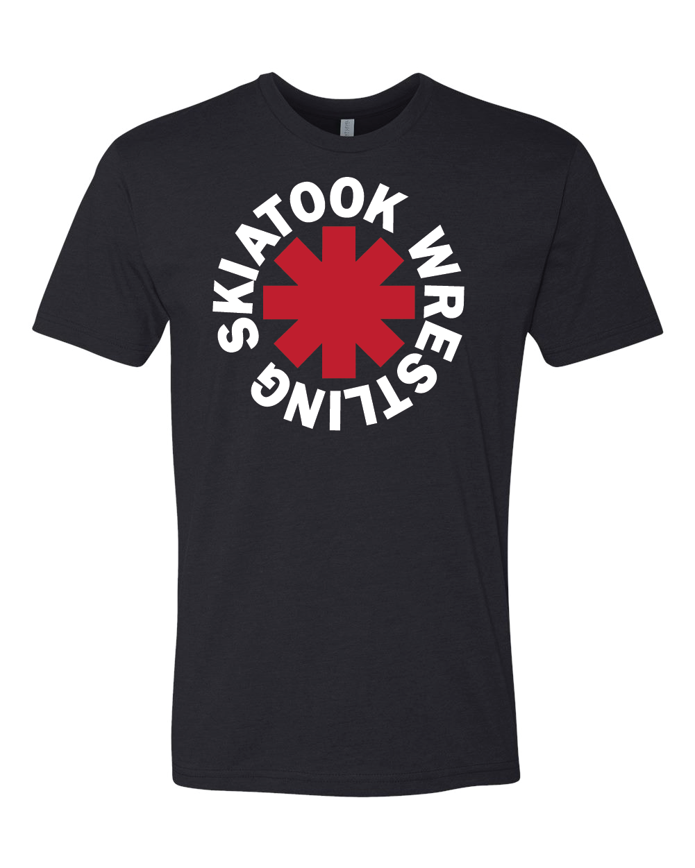 Skiatook Wrestling Red Hot Tees