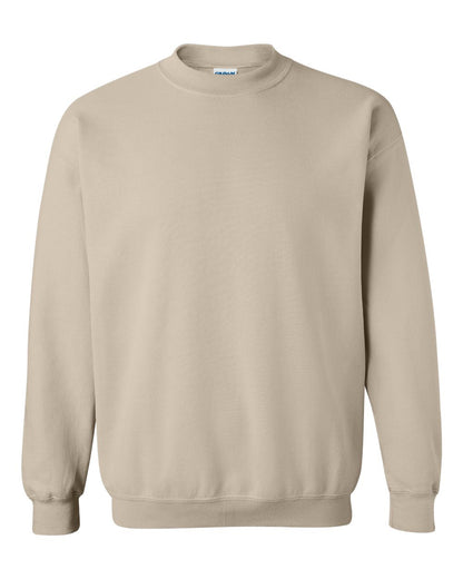 Indie Salon Classic Crewneck