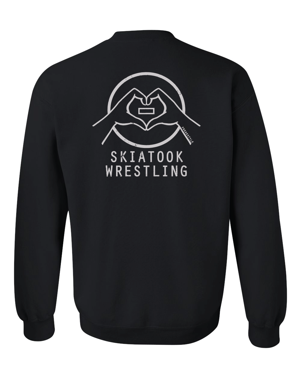 Skiatook Wrestling Heart Hands FUNDRAISER