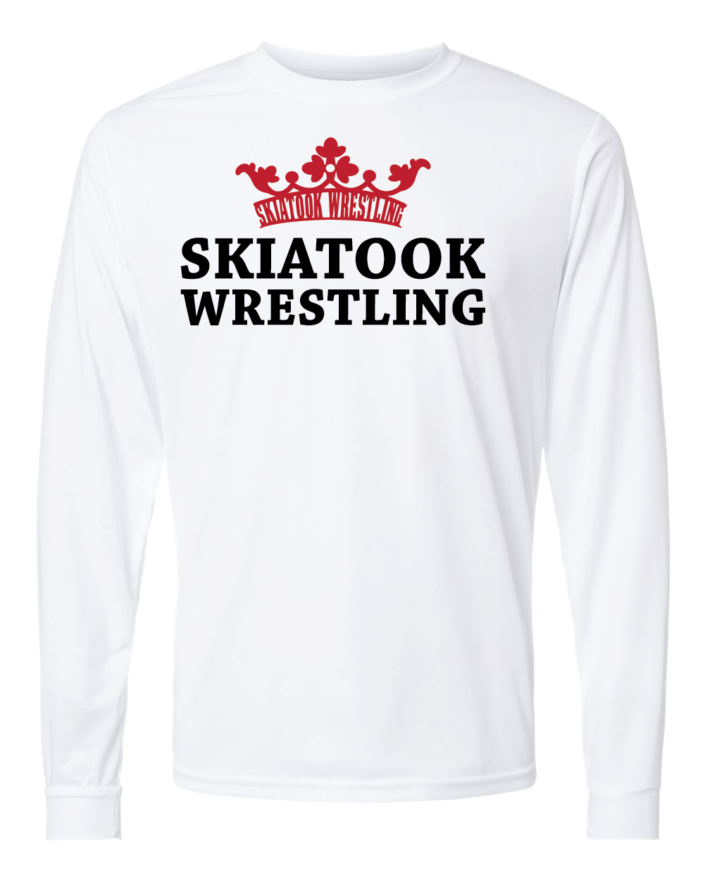 Skiatook Girls Wrestling Bulldog Crown FUNDRAISER